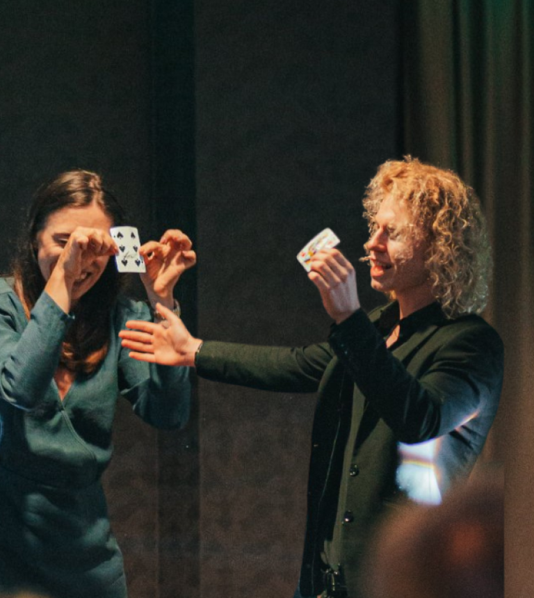 Weekend Andrzejkowy z Basenami Tropikalnymi