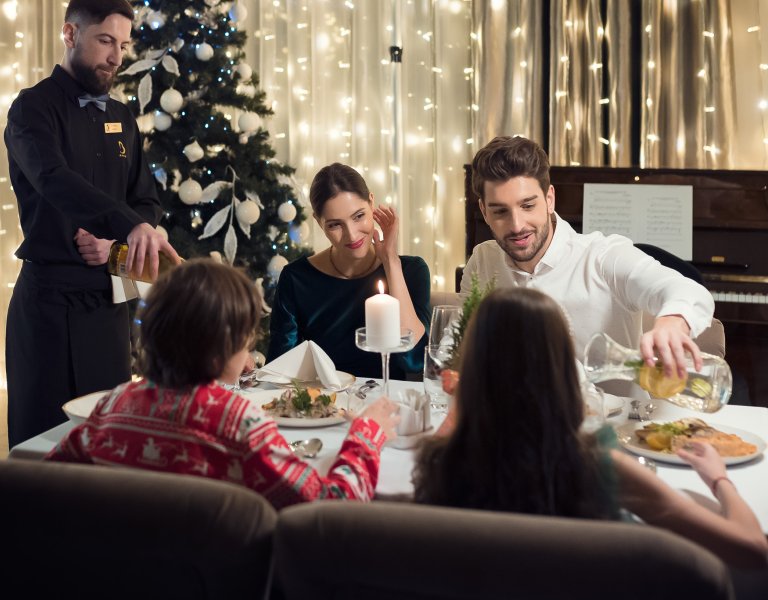 Magiczne Święta w Górach Świętokrzyskich | WCZEŚNIEJ=TANIEJ