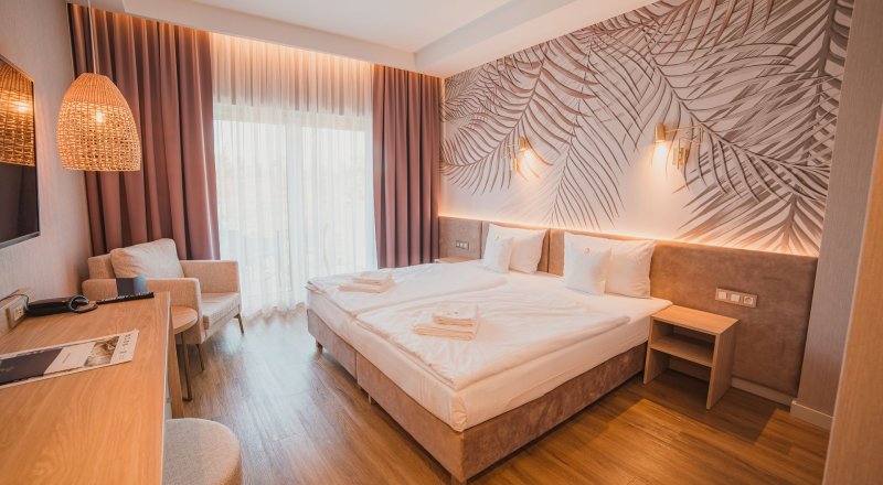 Pokój 2-osobowy Premium