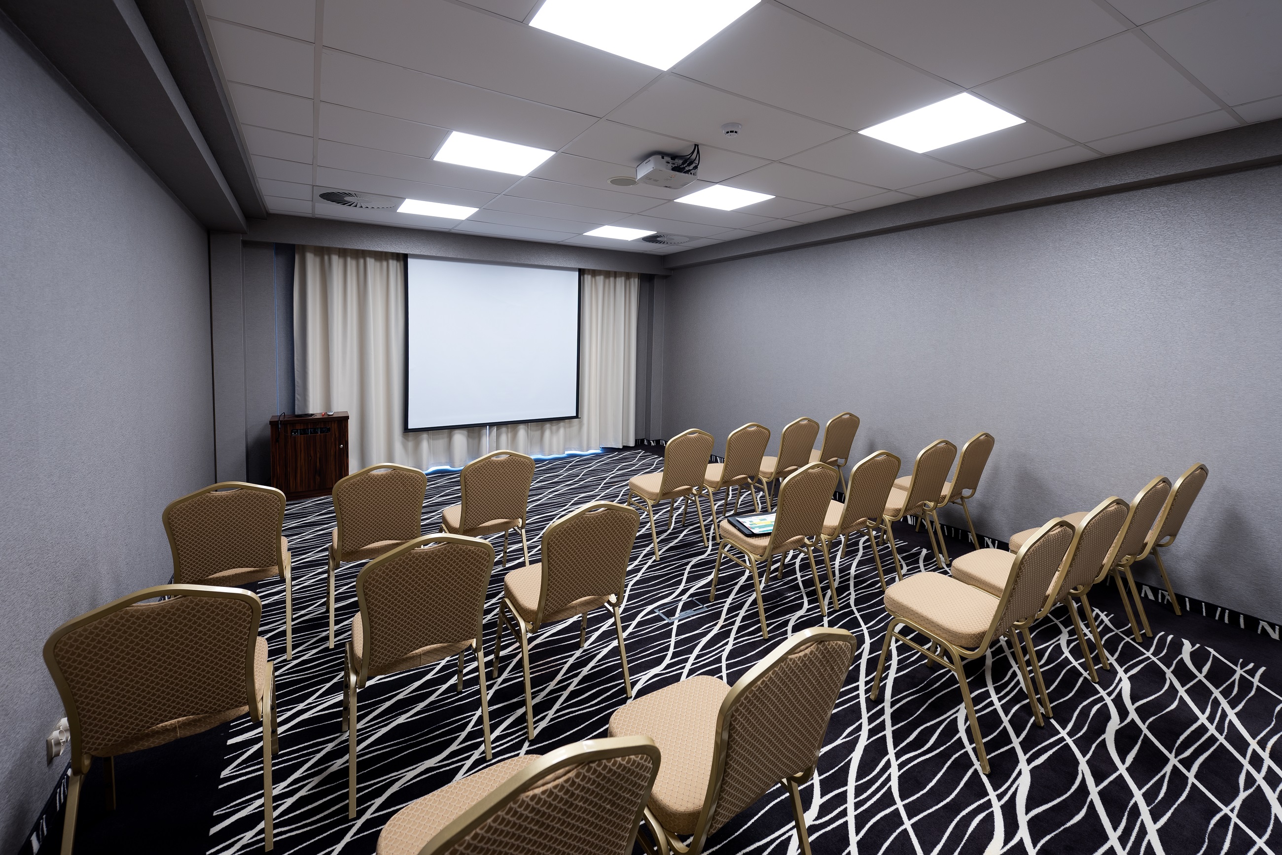 Sala konferencyjna VIP 