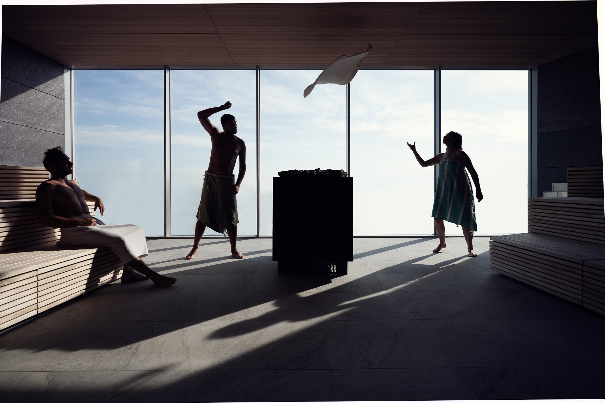 Voucher na Sauny Świętokrzyskie