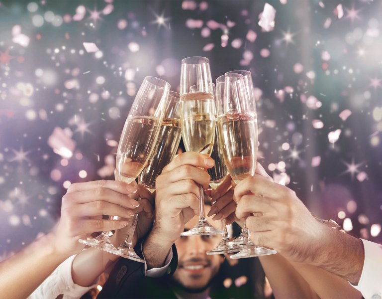 Pobyt Sylwestrowy 2025