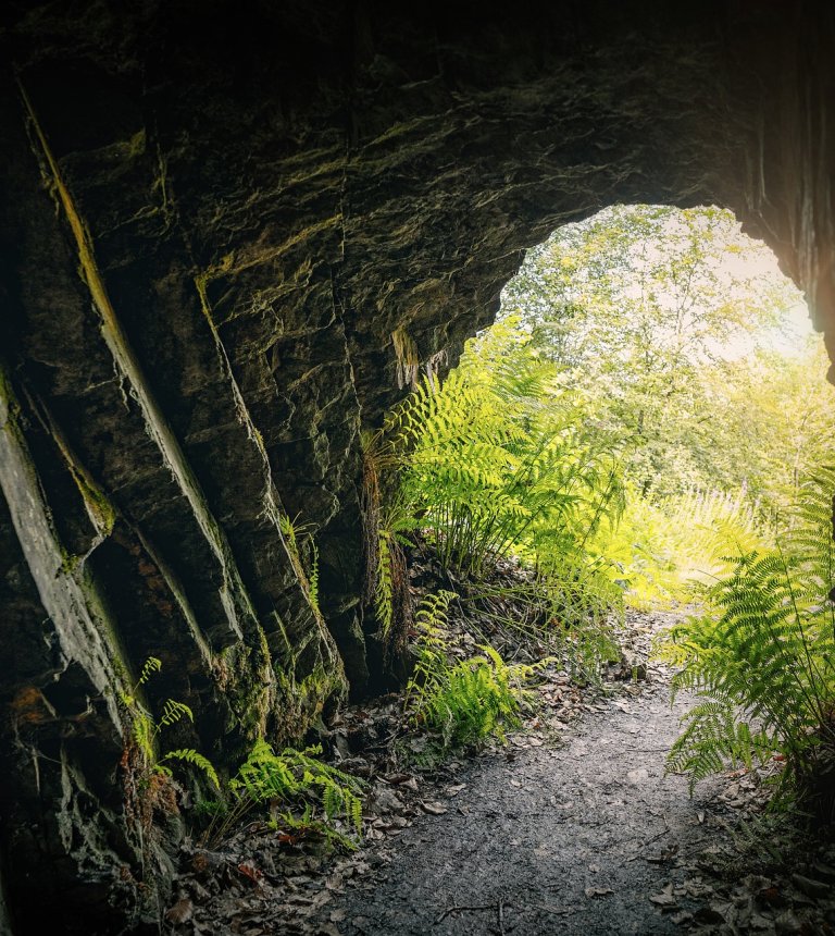 Podziemna Trasa Turystyczna na Kadzielni