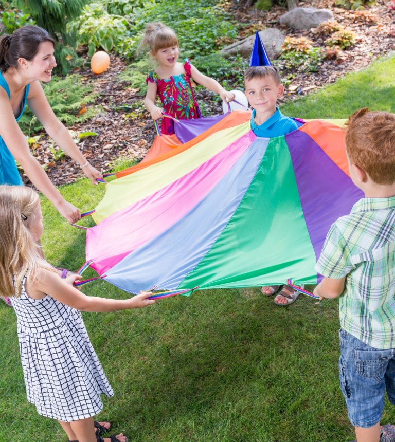 Europejskie Centrum Bajki im. Koziołka Matołka w Pacanowie