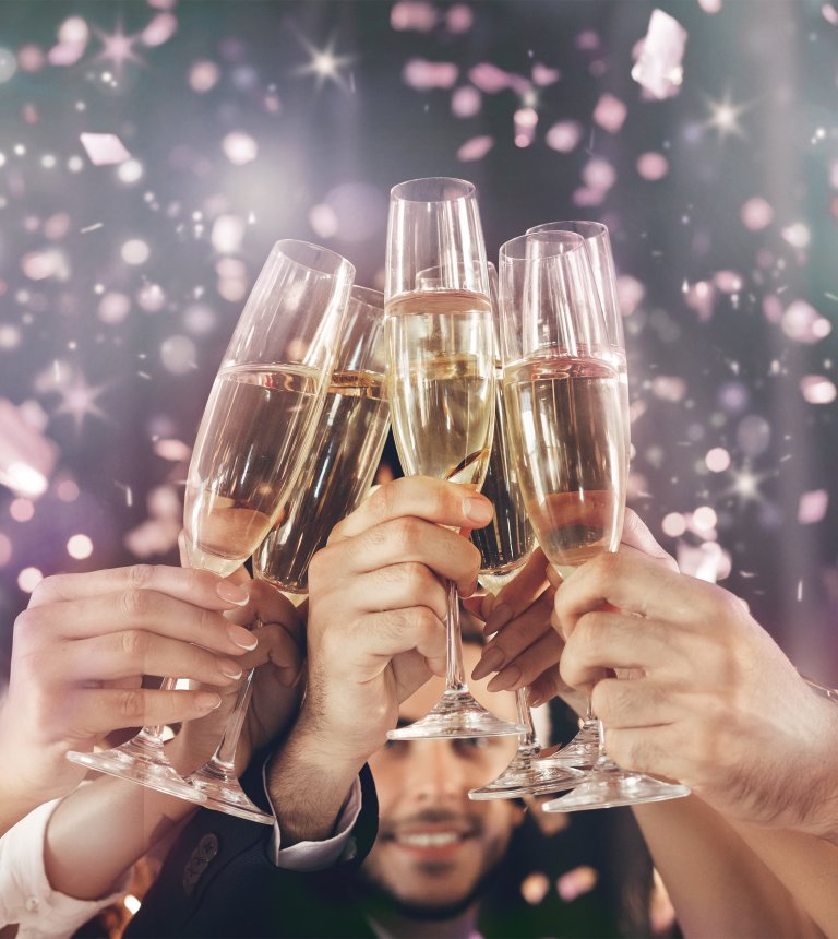 Pobyt Sylwestrowy 2025