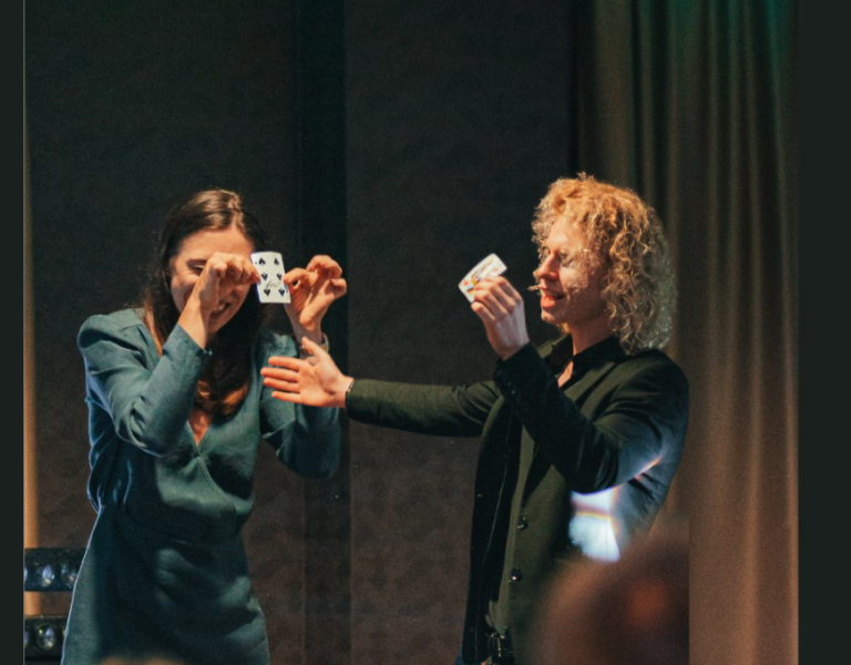 Weekend Andrzejkowy z Basenami Tropikalnymi