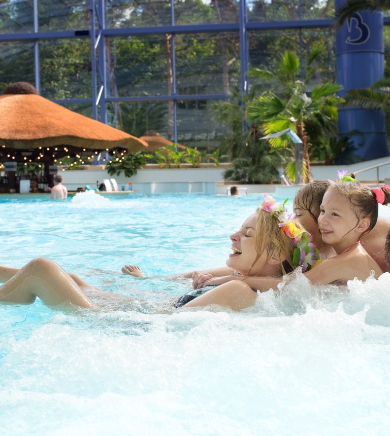 Binkowski Resort: Twój Tropikalny Raj w Sercu Polski!