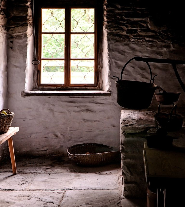 Park Etnograficzny Tokarnia